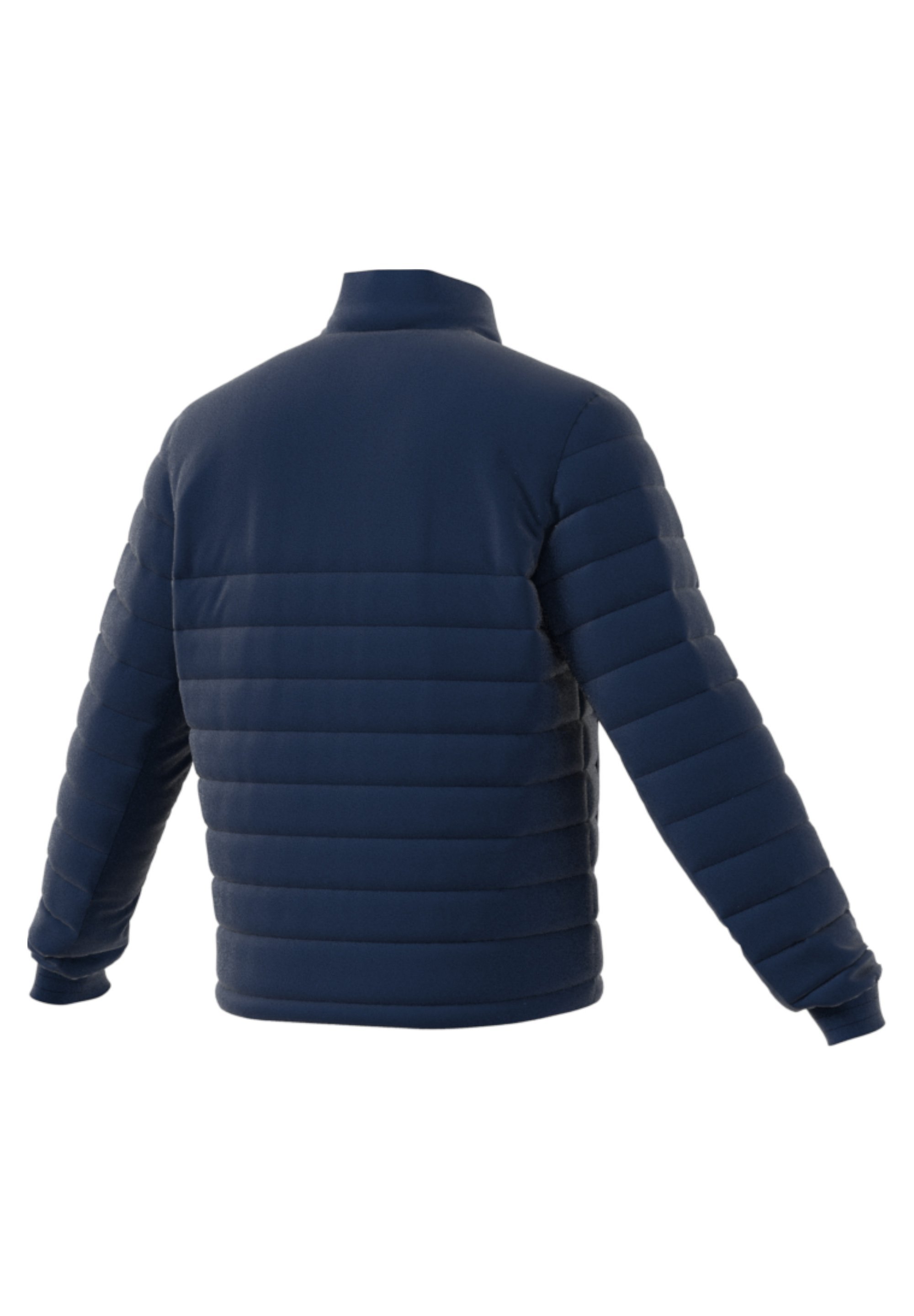 adidas Performance ENTRADA LIGHT - Kurtka outdoorowa - granatowy