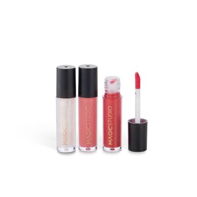 Set de regalo de brillo labial Magic Studio 1 unidad 1 unidad