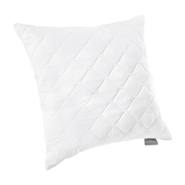 Pute, 80 x 80 cm