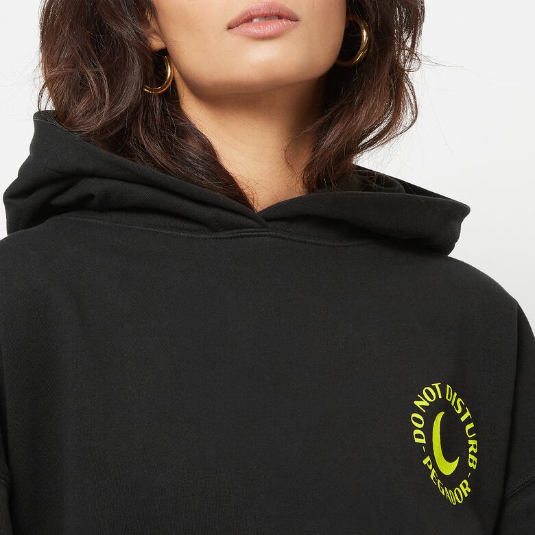 Ekne Oversized Hoodie