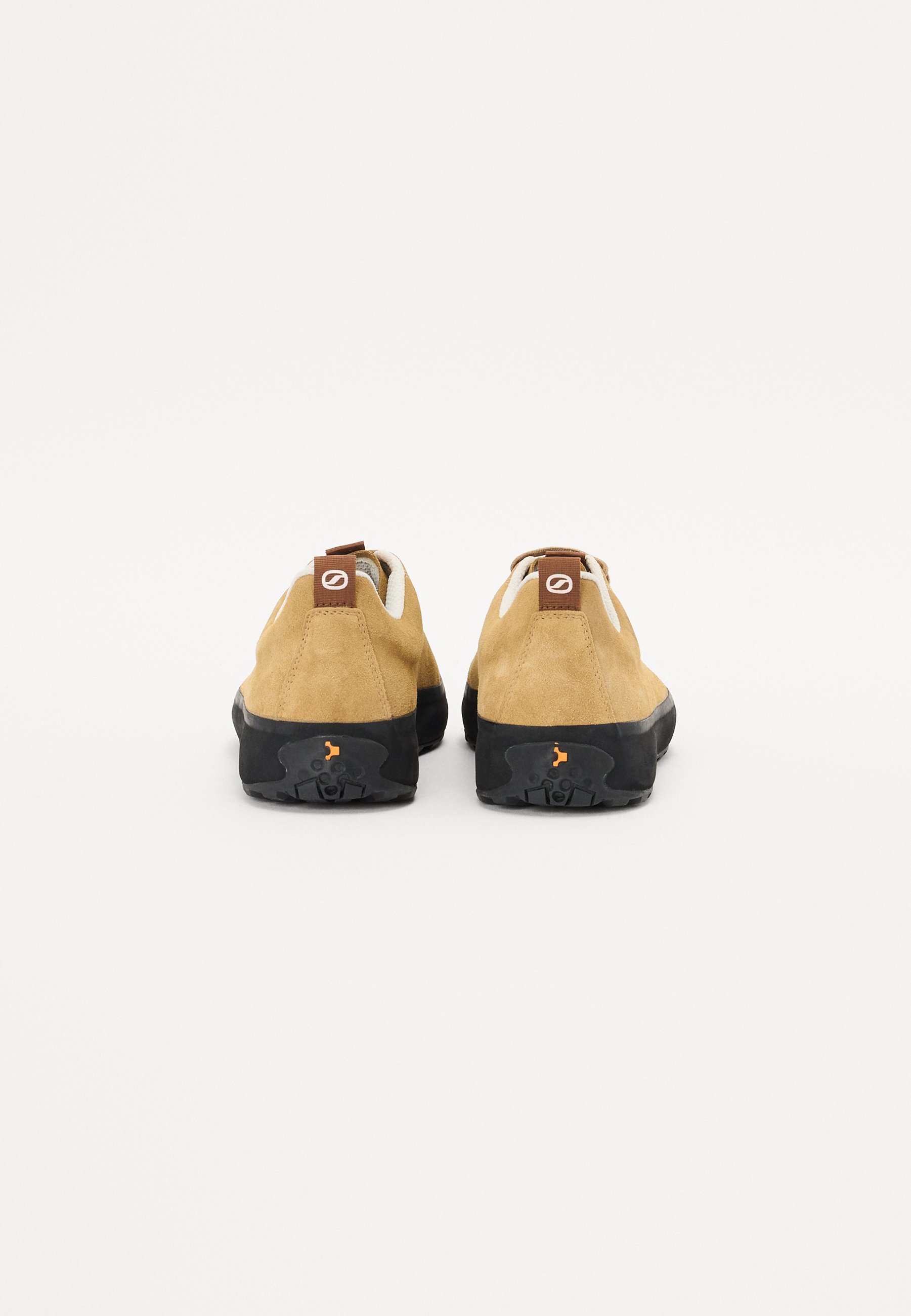 Scarpa MOJITO WRAP UNISEX - Wanderschuhe - Karamell
