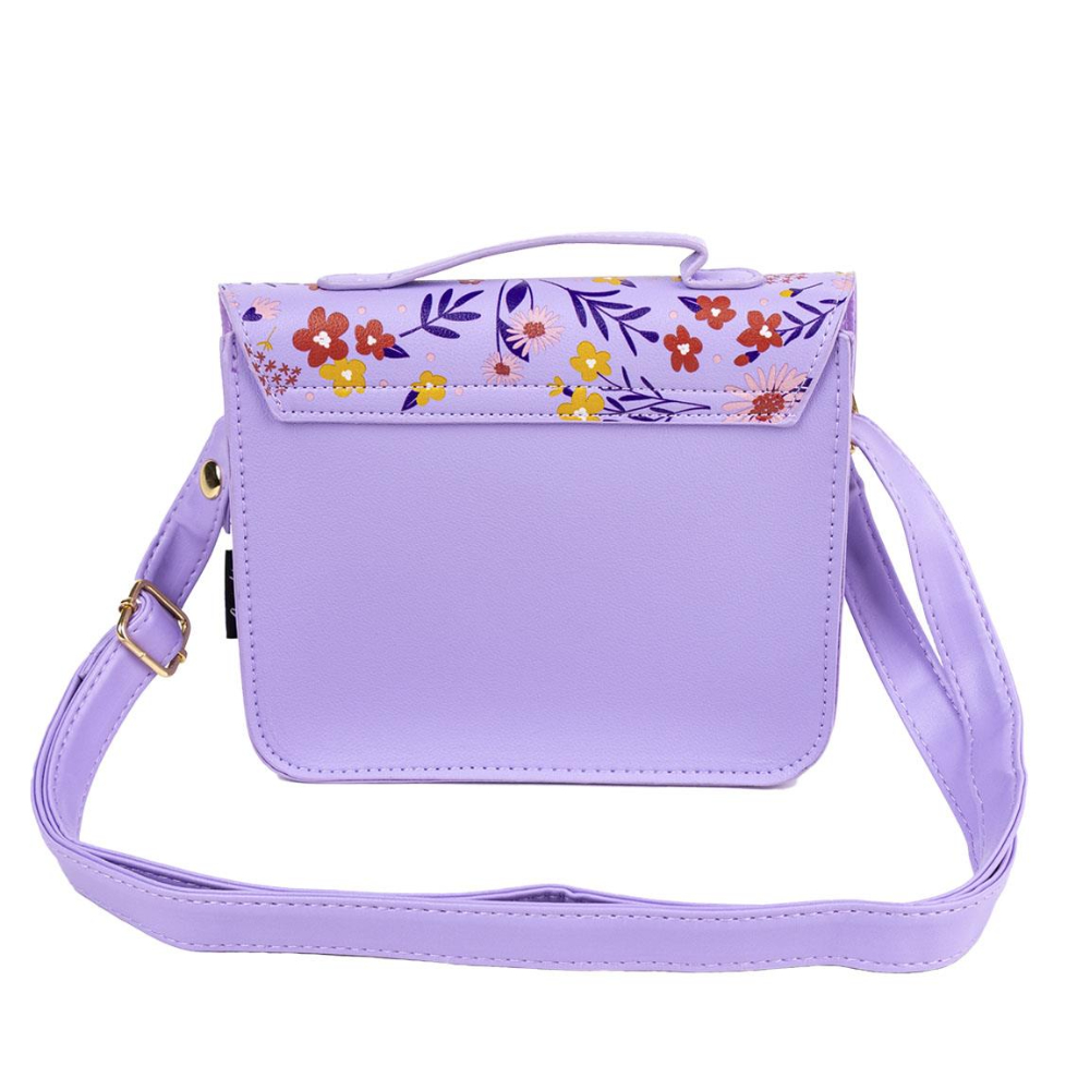  Bolso Bandolera Ψυχρά κι Ανάποδα 73483