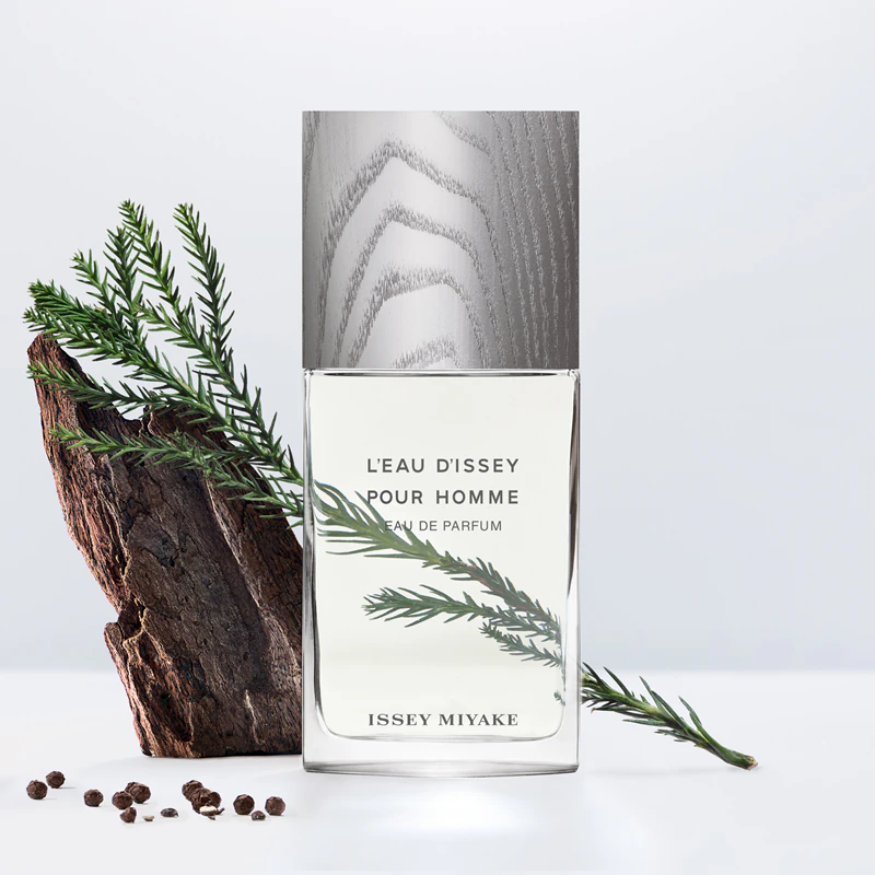 Issey Miyake L'Eau d'Issey Pour Homme vonná voda pro muže