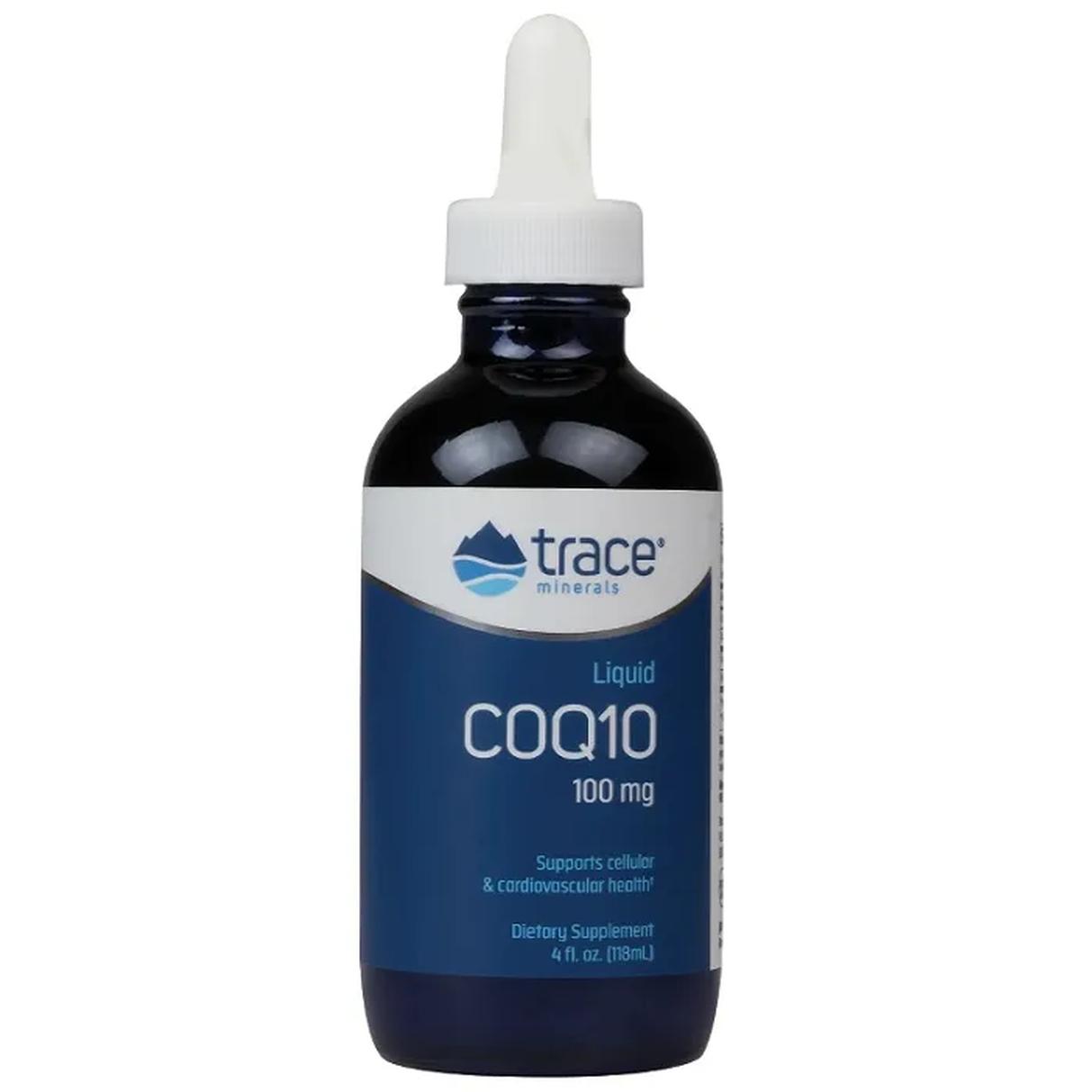 Trace Minerals