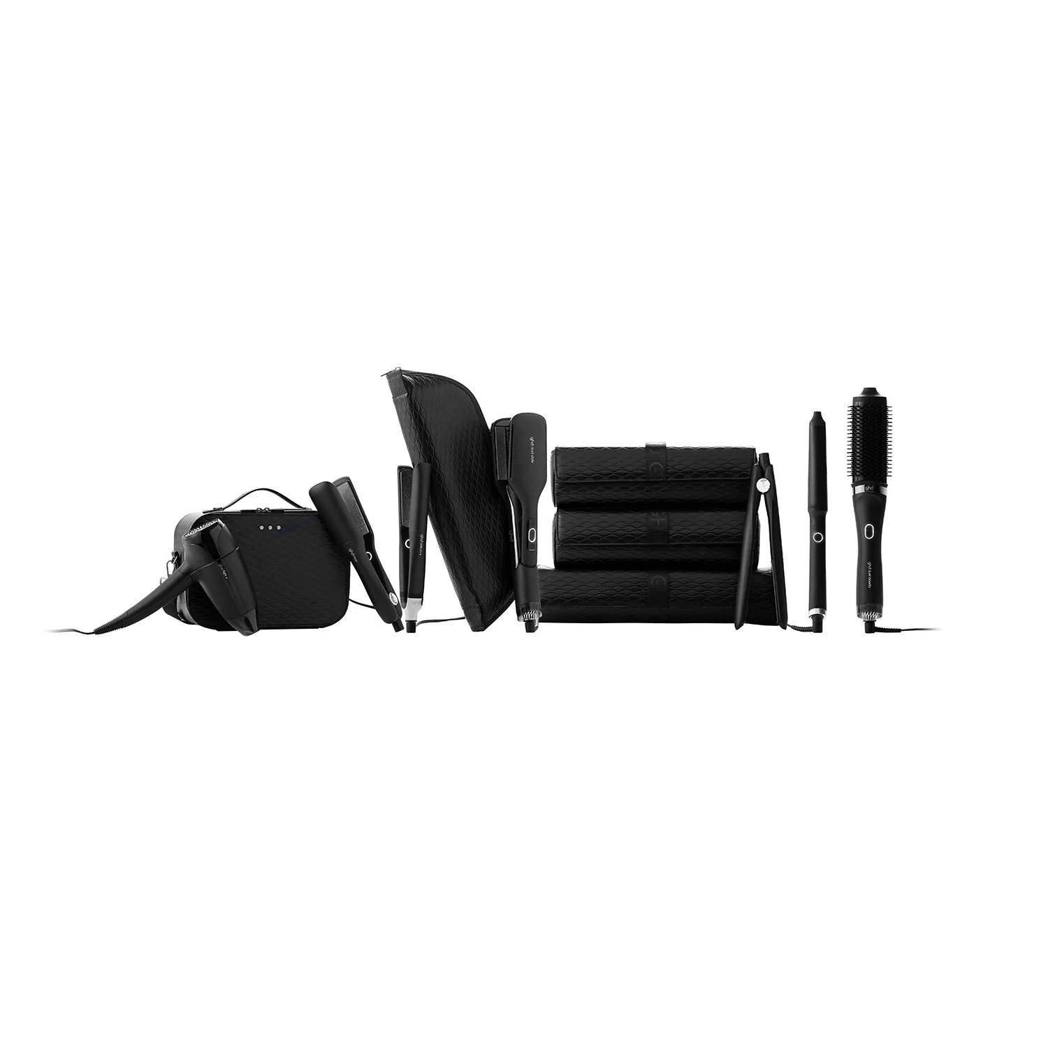 Hot Air Styler Duet Blowdry Gift Set - Spazzola Elettrica Capelli