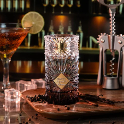Gulf Orchid Sweet Heaven Tabacco