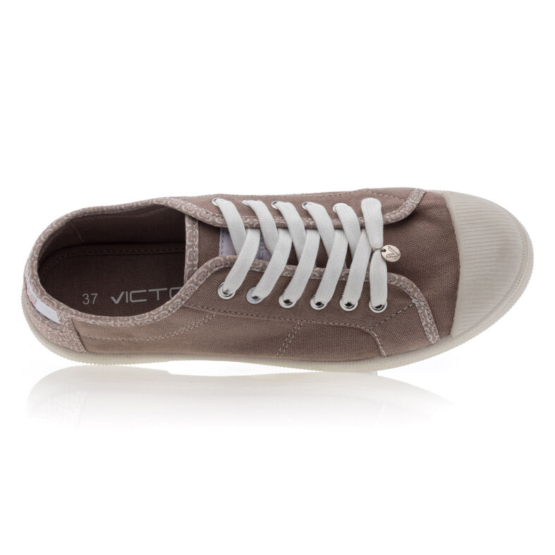 Korit / lenkkarit Femme Beige