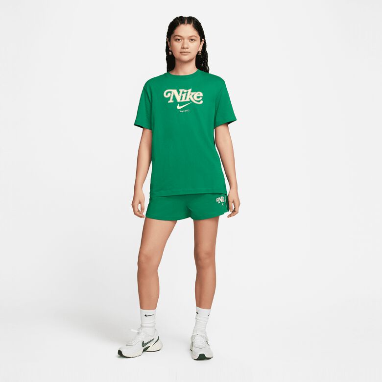 Sportkleding korte trui EF