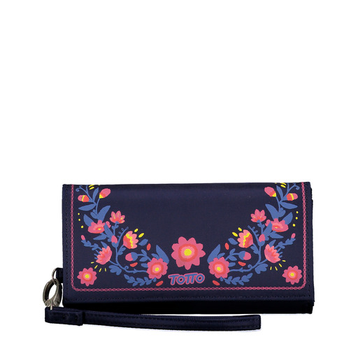Cartera Juvenil Azen
