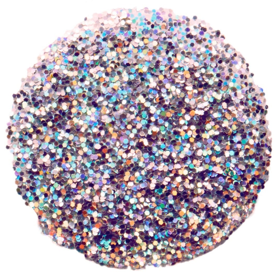 NYX Professional Makeup Highlighter Glitter Pailletten - 2,5 g