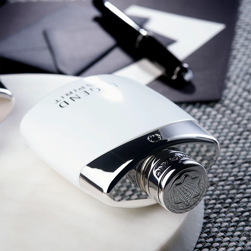 Toaletní voda pro muže Montblanc Legend Spirit