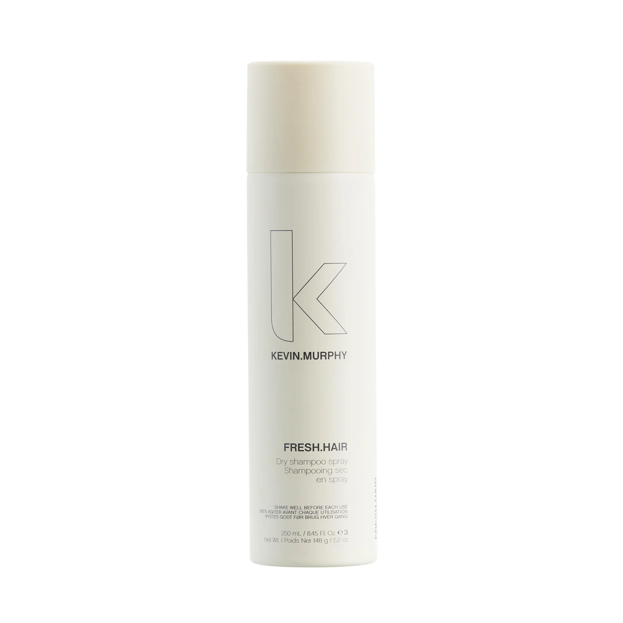 Texture Fresh.hair - Shampoo Secco