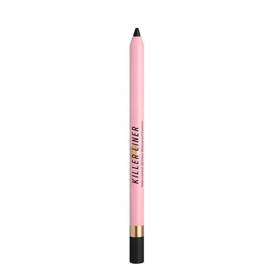 Too Faced acu zīmuļa Killer Liner - 1,2 g