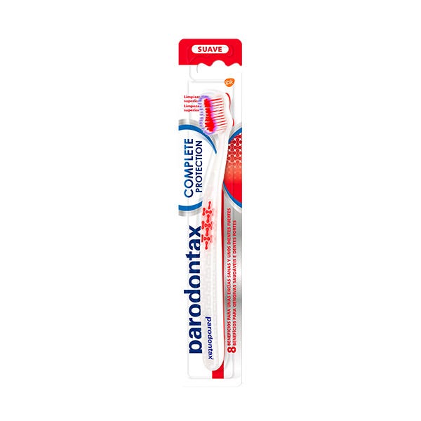 Popolna zaščita | 1 enota