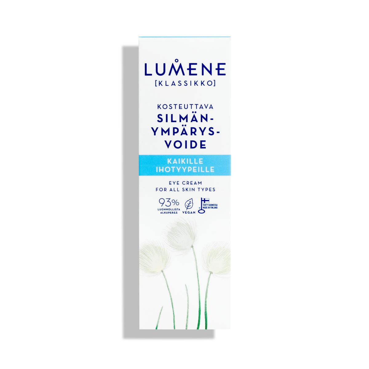 Lumene KLASSIKKO