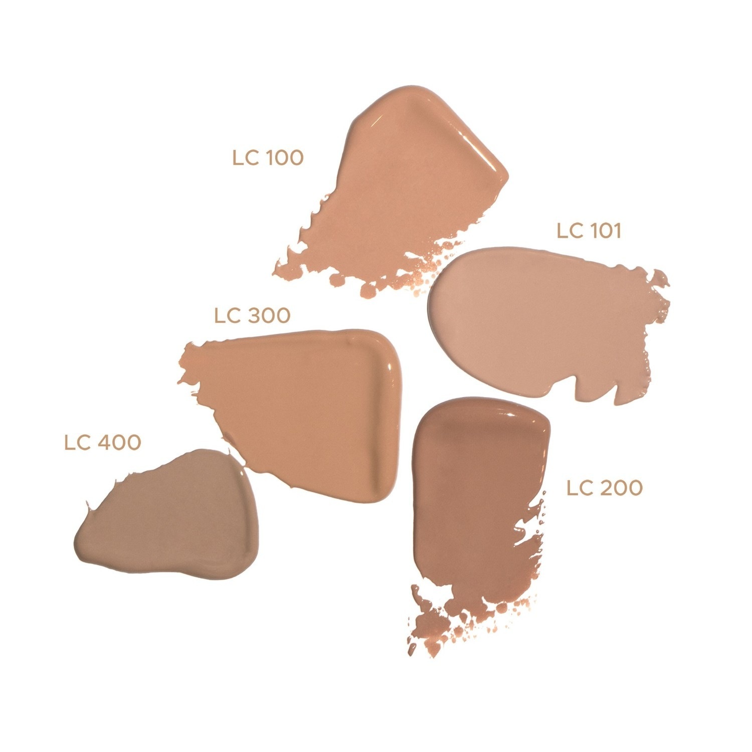 Inglot Foundation AMC kremasti puder - 30 ml