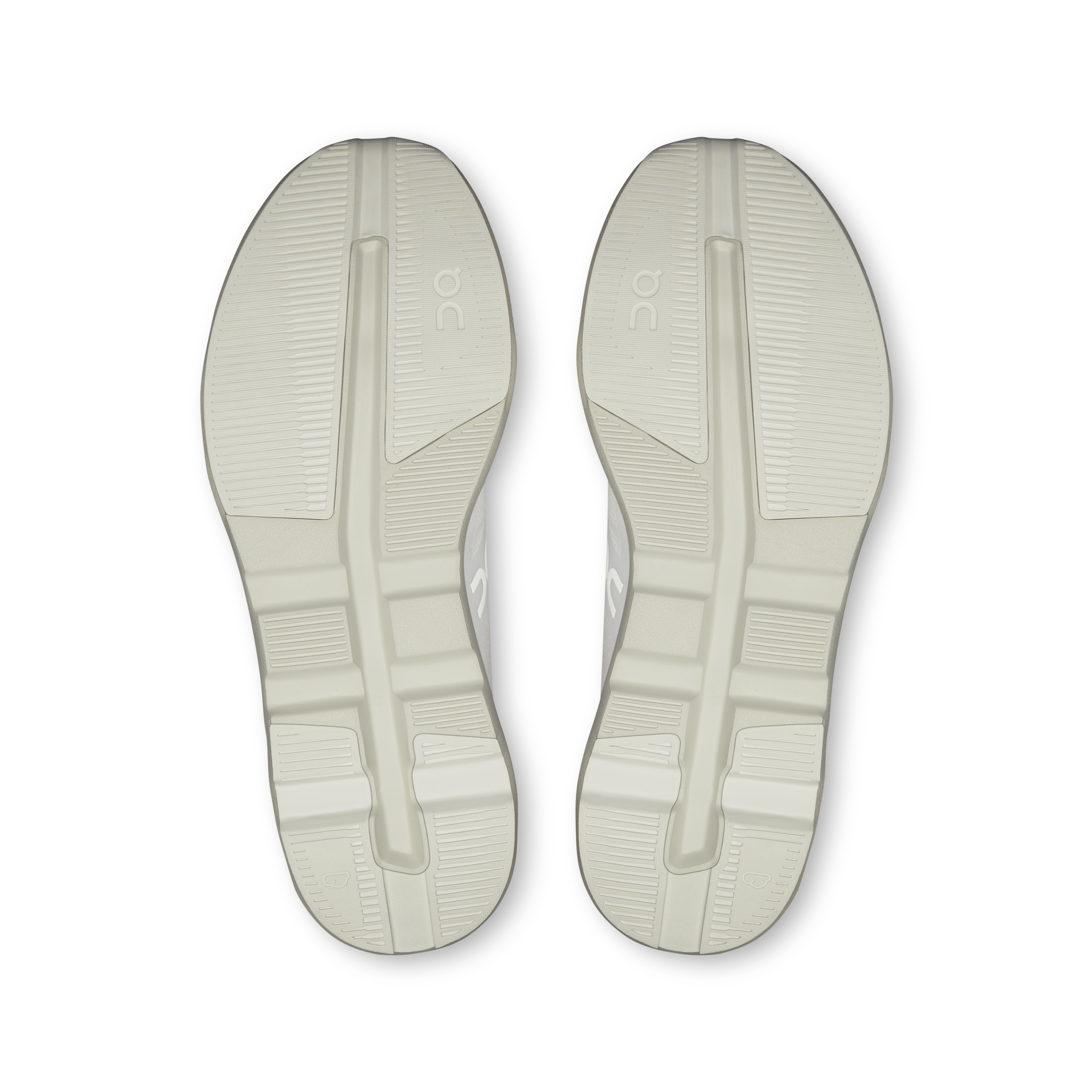 On Cloudzone Blanco para hombre | Blanco