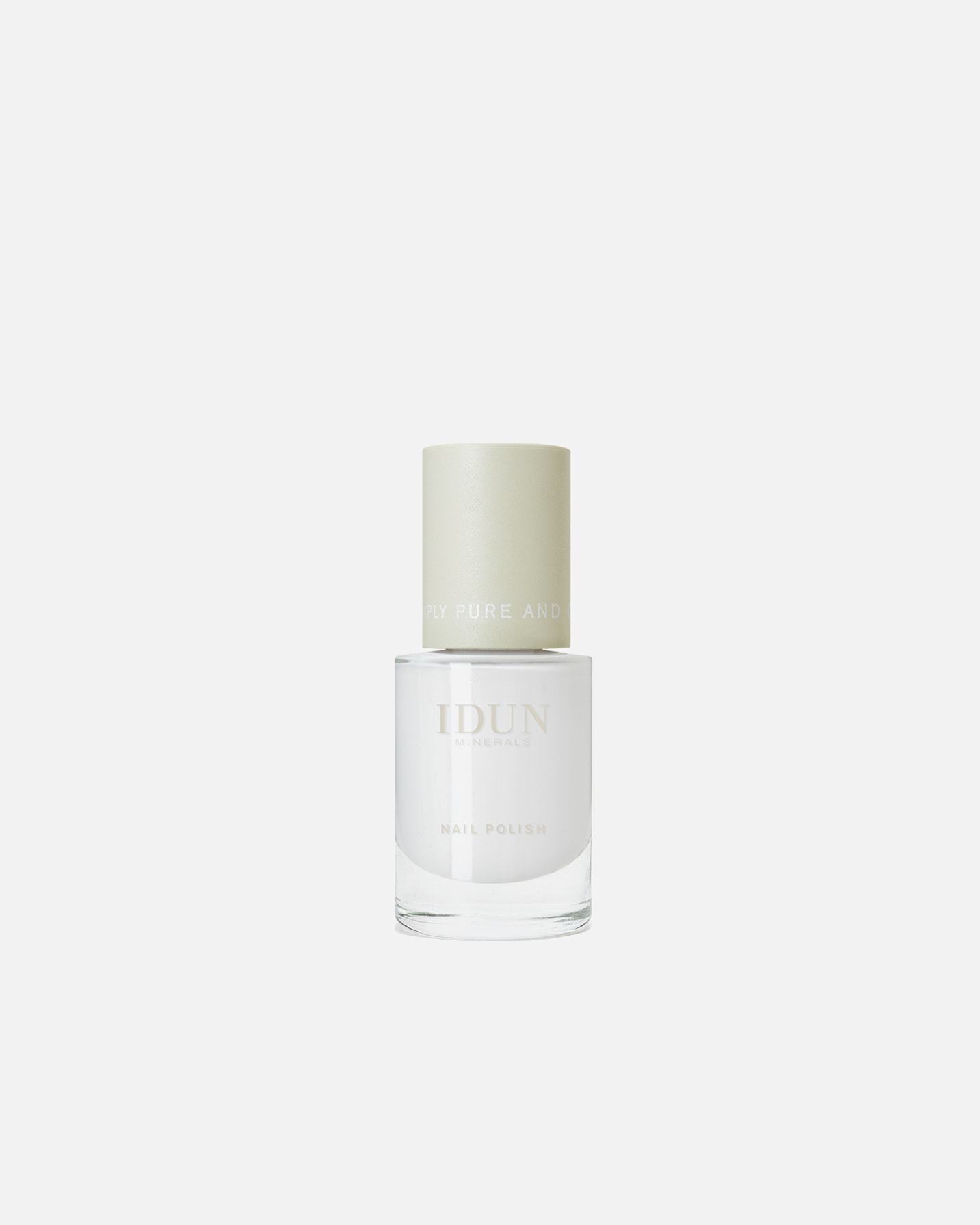 IDUN Minerals nagu laka - 11ml
