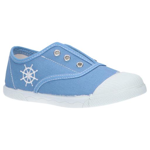 Deportivas Cotton Club Cc0001
