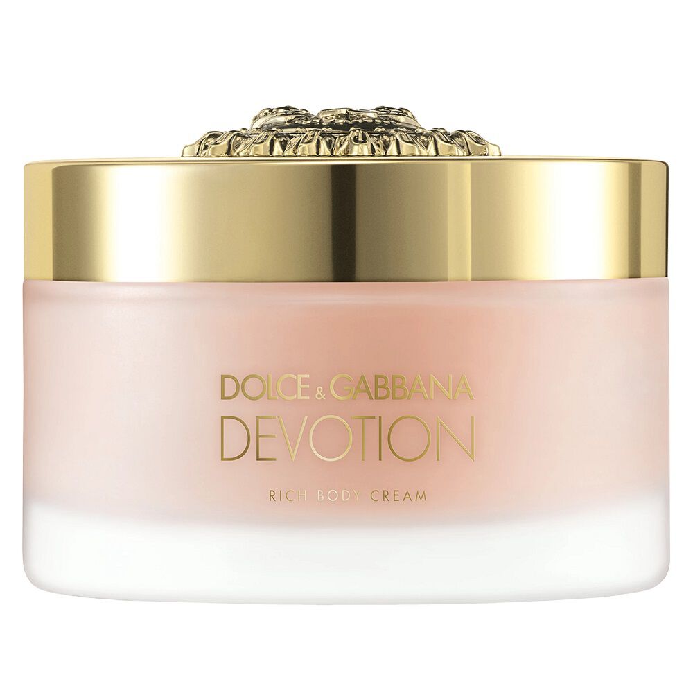 Oddanosť Dolce & Gabbana