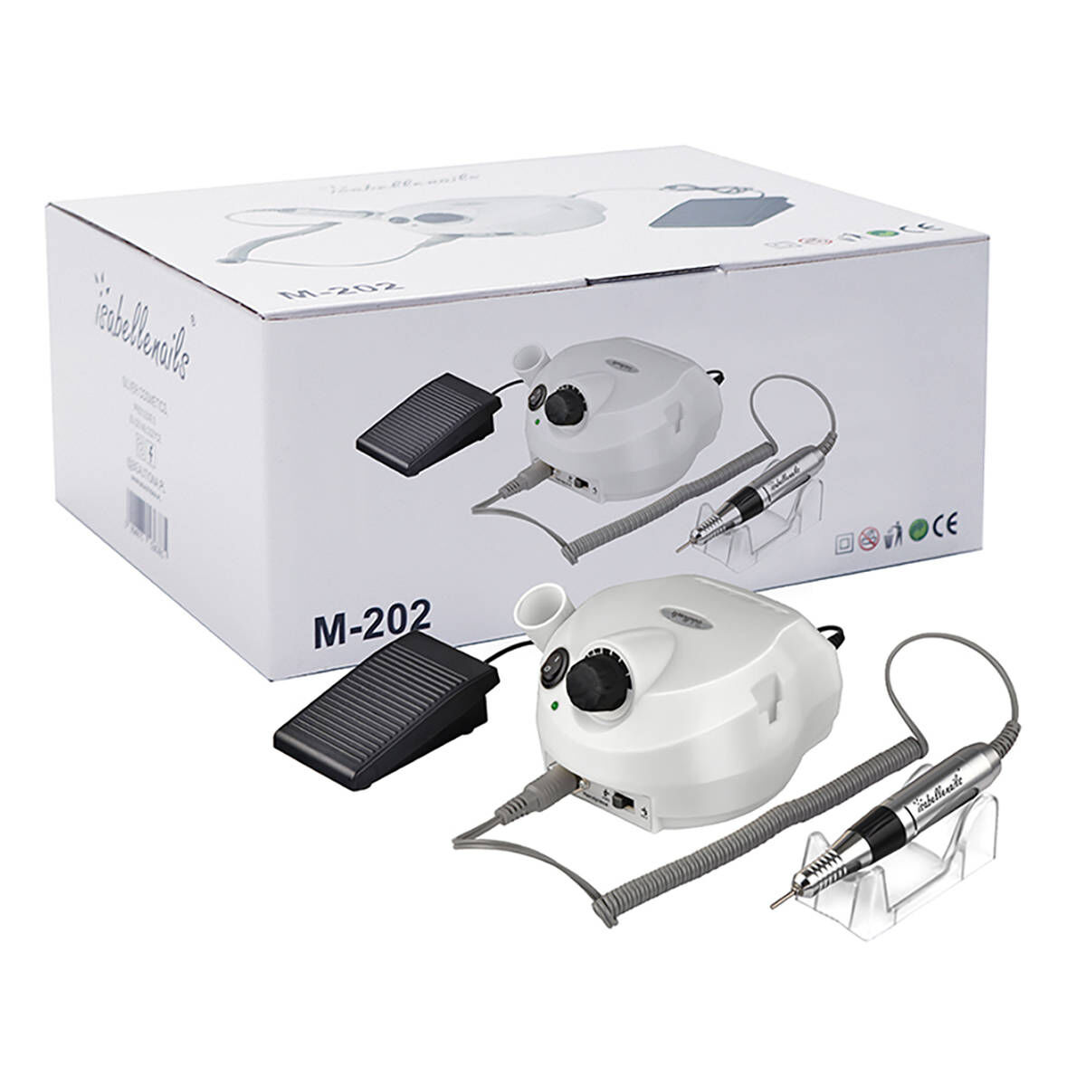 Isabellenails M-202AA