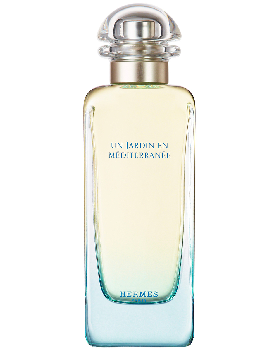HERMÈS UN JARDIN EN MÉDITERRANÉE EAU DE TOILETTE