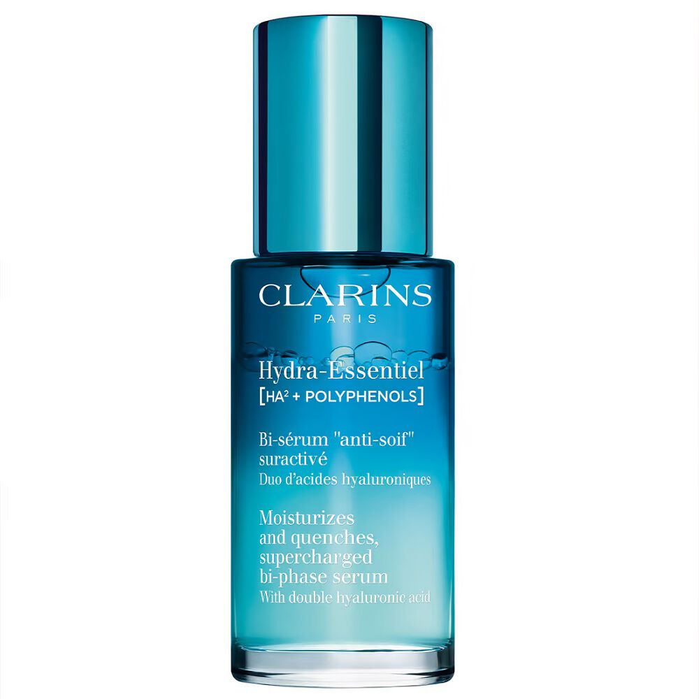 Clarins Hydra-Essentiel [HA²]