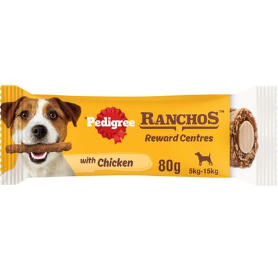 Pedigree Ranchos Reward Centres - Chicken