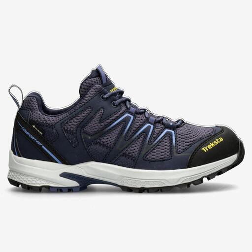 Παπούτσια ορειβασίας Dove X Gtx Treksta Mountain Trekking