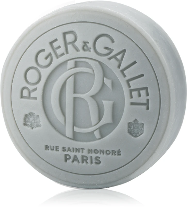 Roger & Gallet Cologne Twist scheerzeep