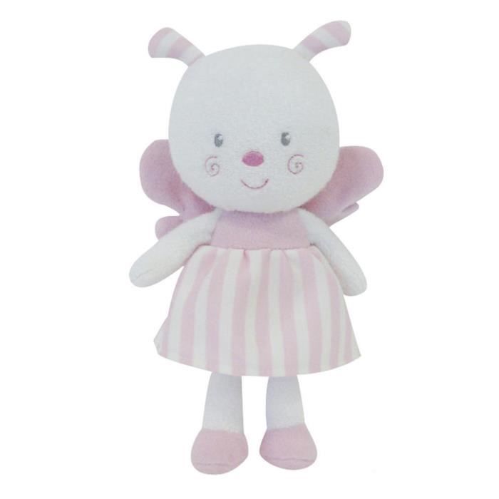 JEMINI - Luminou Little Fairy World - Photoluminescent Light-Up Fabric - Unisex - Ages 1+