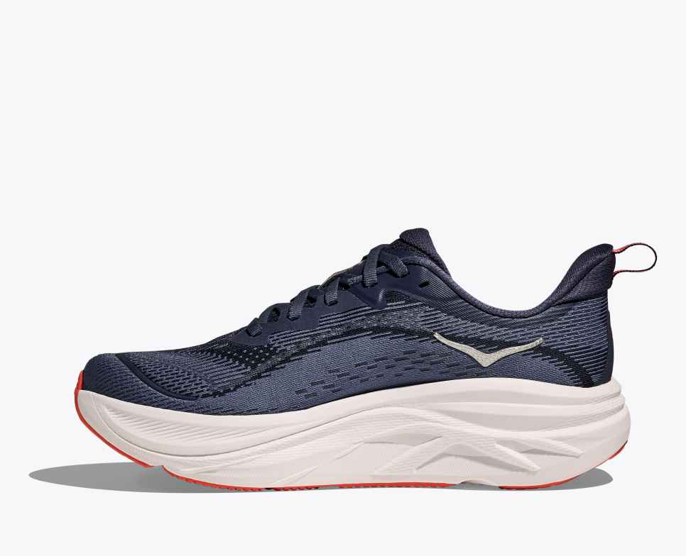 HOKA Skyflow Nautical Dusk / Anchor