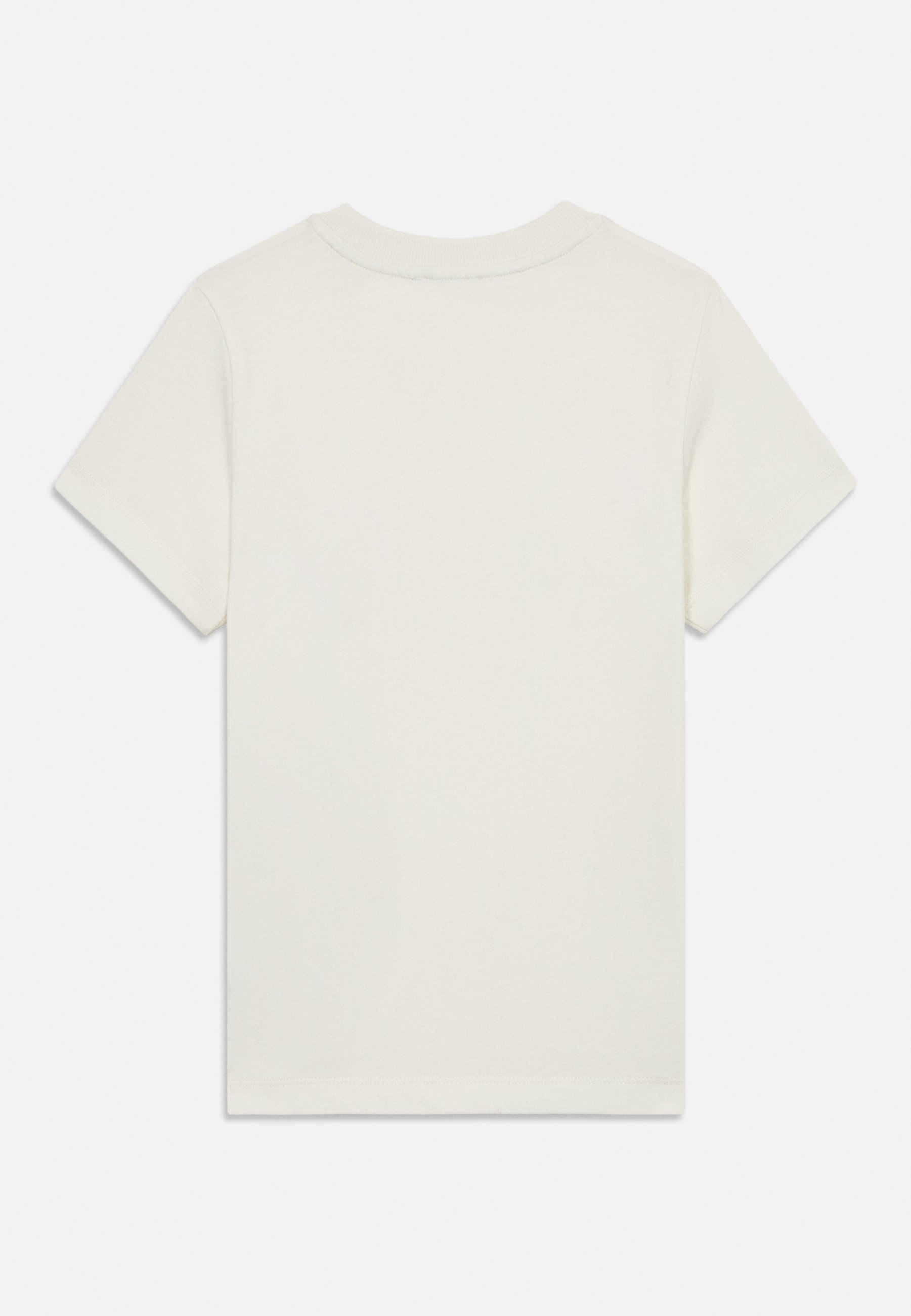 MOSCHINO UNISEX - T-shirt stampata - nuvola