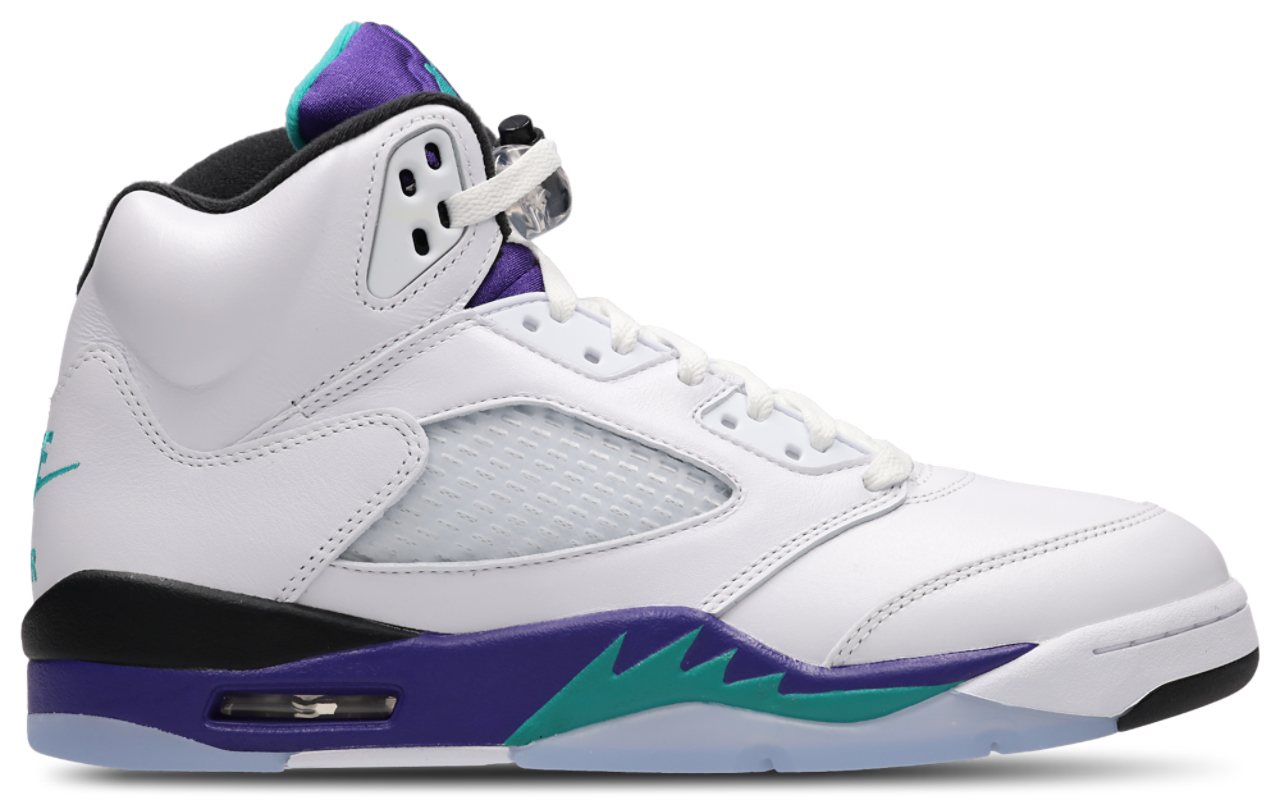 Jordan AJ5 Retro