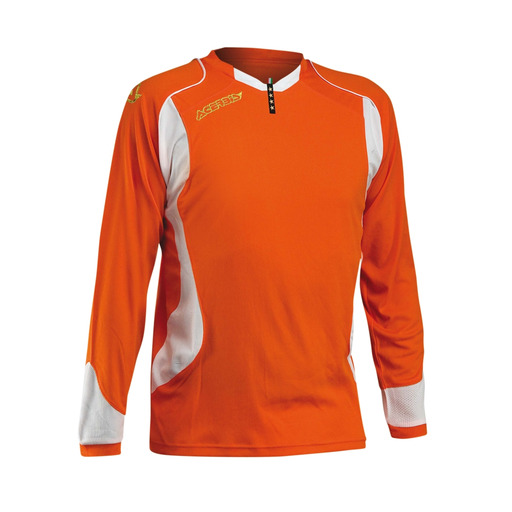 Camiseta Acerbis 4stelle Manga Larga