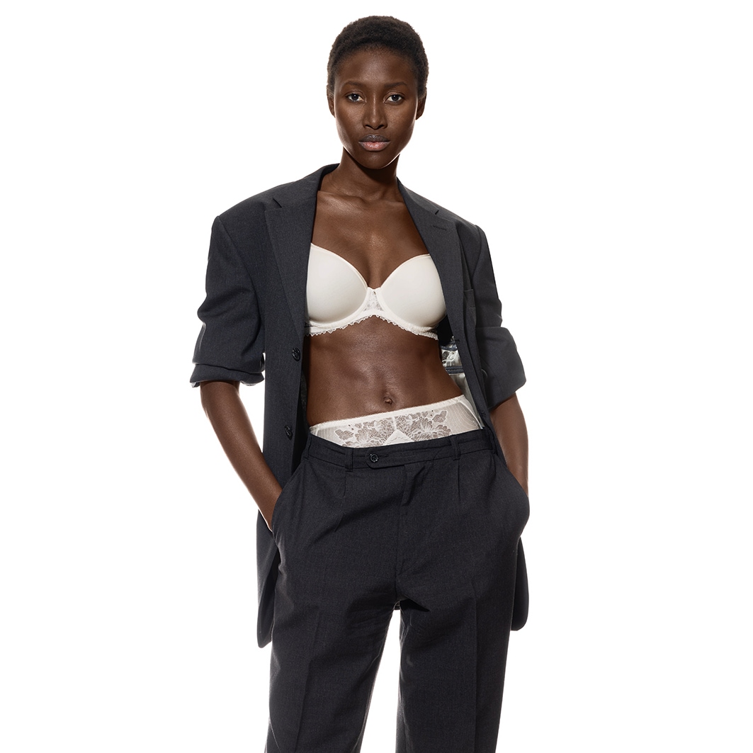 Sujetador Mey Underwear Mey Spacer | Sujetador de lujo con copas completas - 1 pieza
