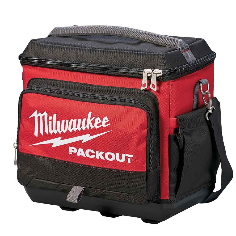 Bolsa térmica MILWAUKEE PACKOUT™ 48228302