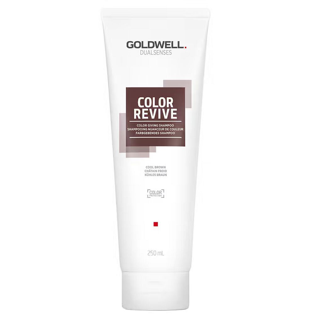 Goldwell Dualsenses Color Revive -shampoo