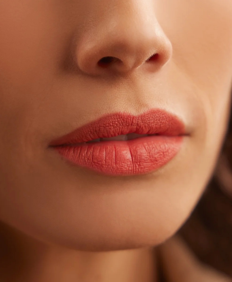 BIONIKE Bionike Defence Color kreemjas sametine huulepulk 106 täisvärv