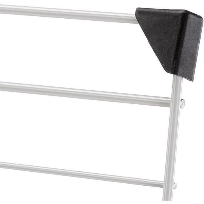 Jaula para roedores - Hámster 77 x 48 x 42 cm - FERPLAST - CAVIE 80X1 - 77 x 48 x 42 cm - Gris claro