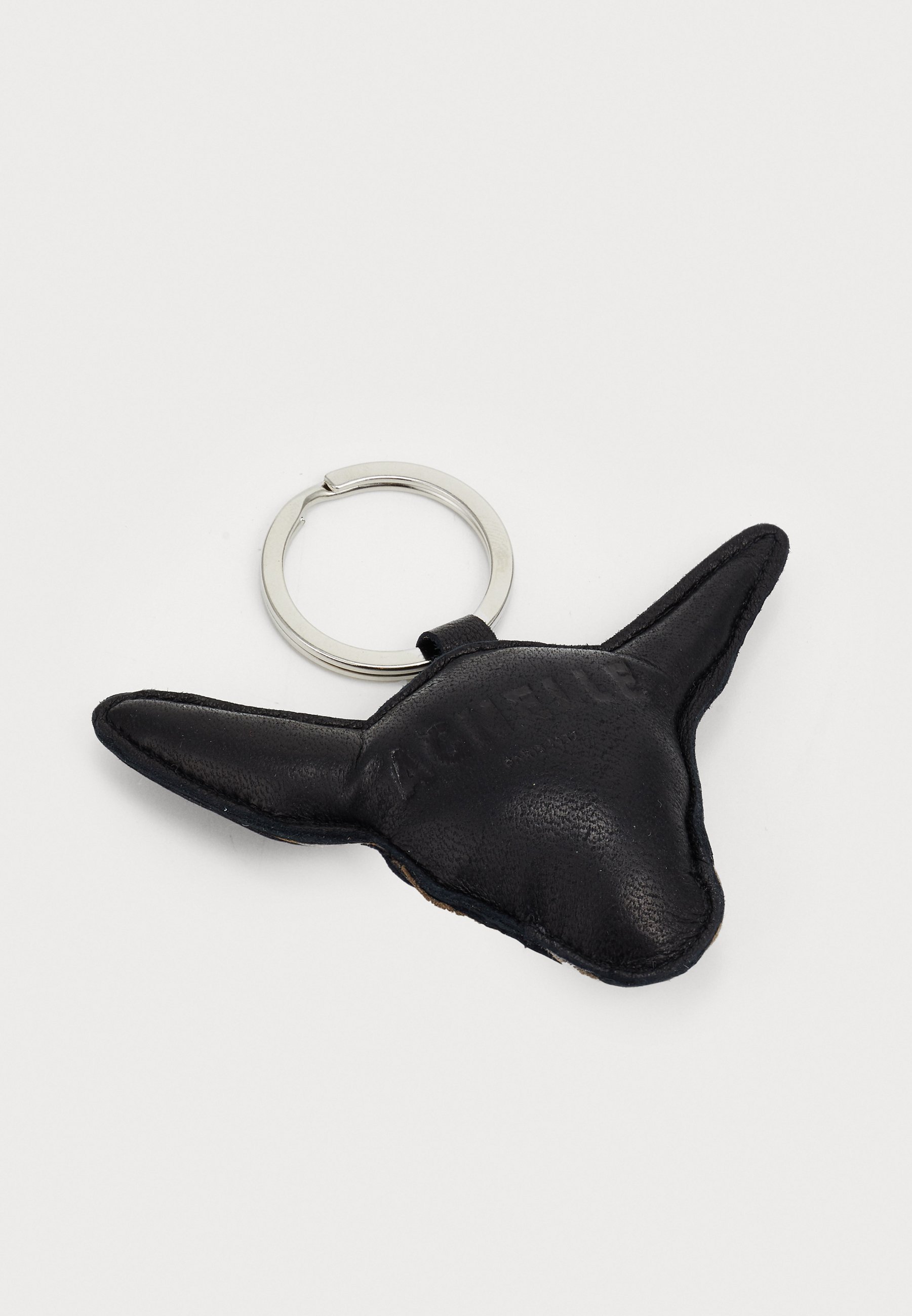 AGNELLE CHIOUAHOUA - Sleutelhanger - zwart