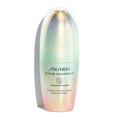 Shiseido Future Solutions Lx Legendary Enmey Serum kirkastava ikääntymistä ehkäisevä kasvoseerumi 30 ml 30 ml