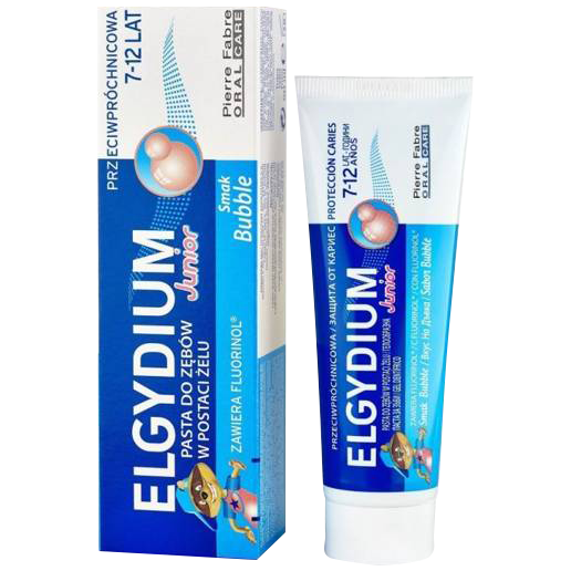 Elgydium Junior