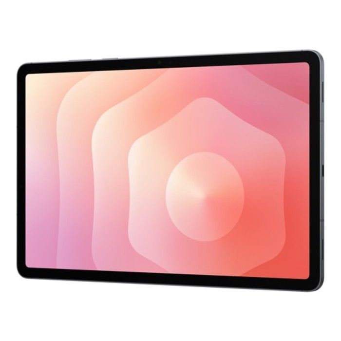 Tablet Samsung Galaxy Tab S11 5G 128GB 12GB RAM Pantalla gris de 11