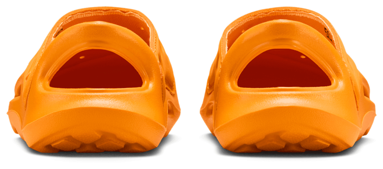 Nike Aqua Swoosh