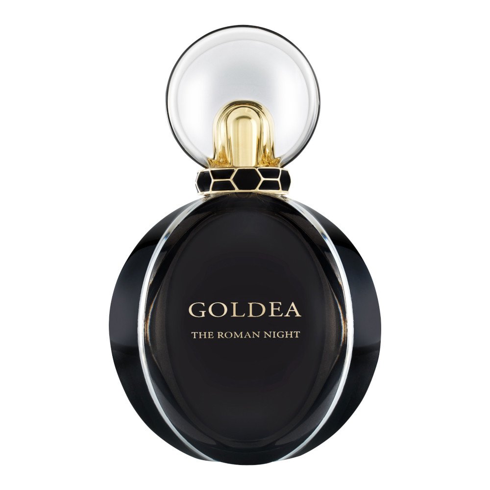 Bulgari Goldea La Nuit Romaine
