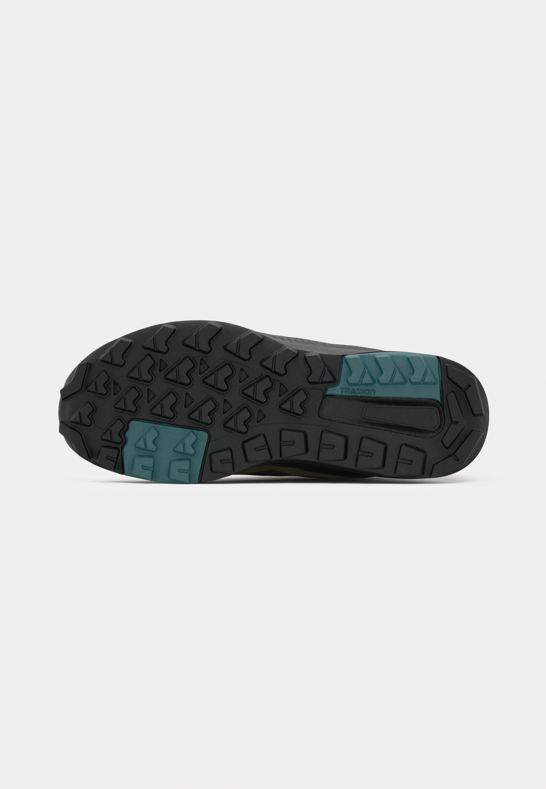 Adidas Terrex Anylander Mid – Wanderschuhe – Cardboard/Core Black/Shadow Olive