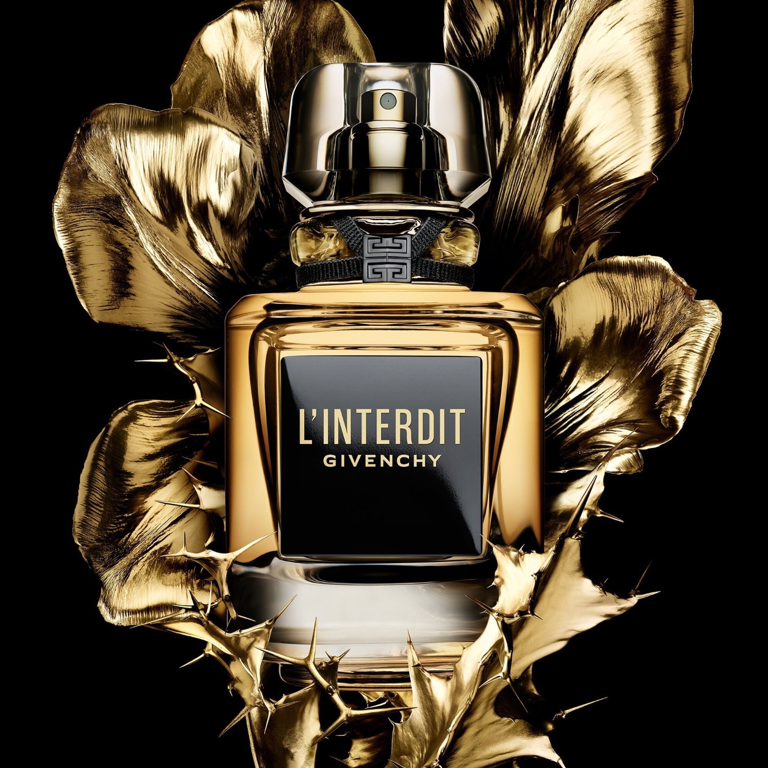 Givenchy Parfum L'Interdit - 35 ml
