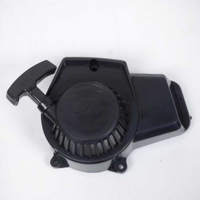 Motor de arranque para motocicletas infantiles de 50 cc para minimotos.
