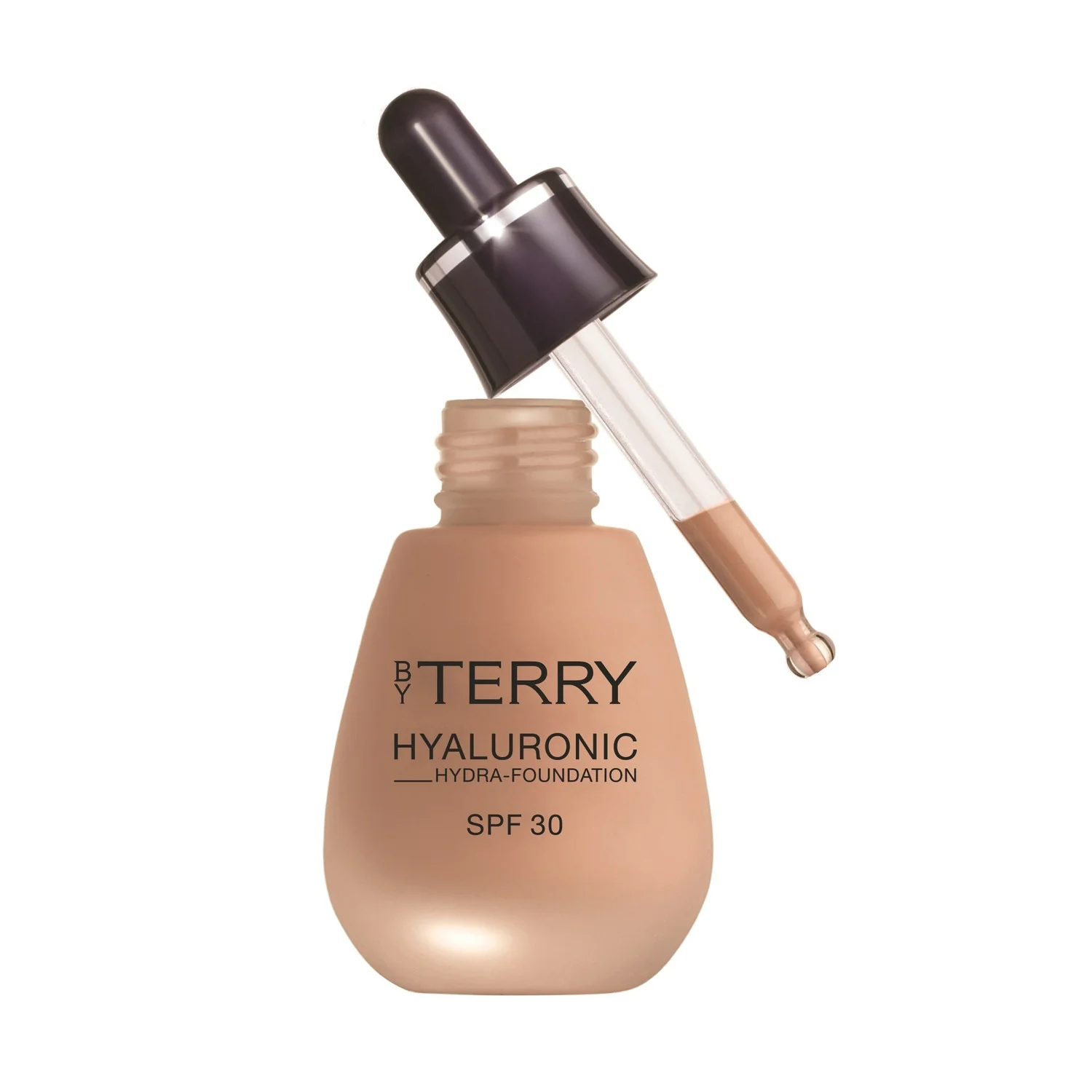 Viso Hyaluronic Hydra-Foundation SPF30 - Fondotinta liquido
